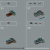Композиция из сухоцветов (LEGO 10314)