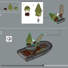 Композиция из сухоцветов (LEGO 10314)