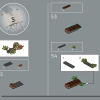Композиция из сухоцветов (LEGO 10314)