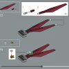 Композиция из сухоцветов (LEGO 10314)