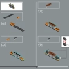 Композиция из сухоцветов (LEGO 10314)