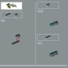 Композиция из сухоцветов (LEGO 10314)