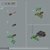 Композиция из сухоцветов (LEGO 10314)