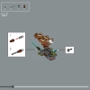 Композиция из сухоцветов (LEGO 10314)