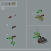 Композиция из сухоцветов (LEGO 10314)