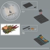 Композиция из сухоцветов (LEGO 10314)