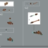 Композиция из сухоцветов (LEGO 10314)