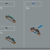 Композиция из сухоцветов (LEGO 10314)