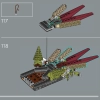 Композиция из сухоцветов (LEGO 10314)