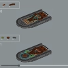 Композиция из сухоцветов (LEGO 10314)
