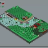 Тихий сад (LEGO 10315)