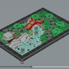 Тихий сад (LEGO 10315)
