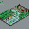 Тихий сад (LEGO 10315)