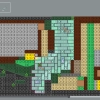 Тихий сад (LEGO 10315)