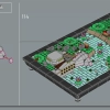 Тихий сад (LEGO 10315)