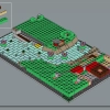 Тихий сад (LEGO 10315)