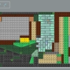 Тихий сад (LEGO 10315)