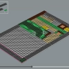 Тихий сад (LEGO 10315)