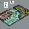 Тихий сад (LEGO 10315)