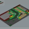 Тихий сад (LEGO 10315)