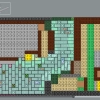 Тихий сад (LEGO 10315)