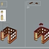 Тихий сад (LEGO 10315)
