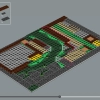 Тихий сад (LEGO 10315)