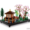 Тихий сад (LEGO 10315)