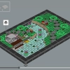 Тихий сад (LEGO 10315)