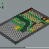 Тихий сад (LEGO 10315)