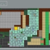 Тихий сад (LEGO 10315)
