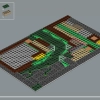 Тихий сад (LEGO 10315)