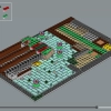 Тихий сад (LEGO 10315)