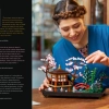 Тихий сад (LEGO 10315)