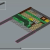 Тихий сад (LEGO 10315)