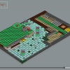 Тихий сад (LEGO 10315)