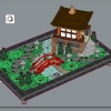 Тихий сад (LEGO 10315)