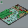 Тихий сад (LEGO 10315)
