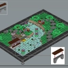 Тихий сад (LEGO 10315)