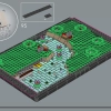 Тихий сад (LEGO 10315)