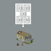 Властелин колец: Ривенделл (LEGO 10316)