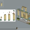 Властелин колец: Ривенделл (LEGO 10316)