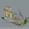 Властелин колец: Ривенделл (LEGO 10316)