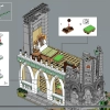 Властелин колец: Ривенделл (LEGO 10316)
