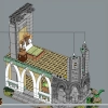 Властелин колец: Ривенделл (LEGO 10316)