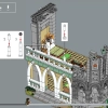 Властелин колец: Ривенделл (LEGO 10316)