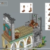 Властелин колец: Ривенделл (LEGO 10316)