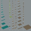 Властелин колец: Ривенделл (LEGO 10316)