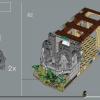 Властелин колец: Ривенделл (LEGO 10316)