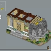 Властелин колец: Ривенделл (LEGO 10316)